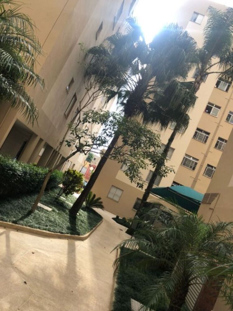 Apartamento, 2 quartos, 53 m² - Foto 3