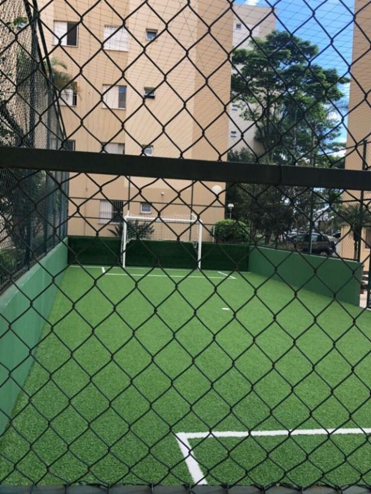 Apartamento, 2 quartos, 53 m² - Foto 2