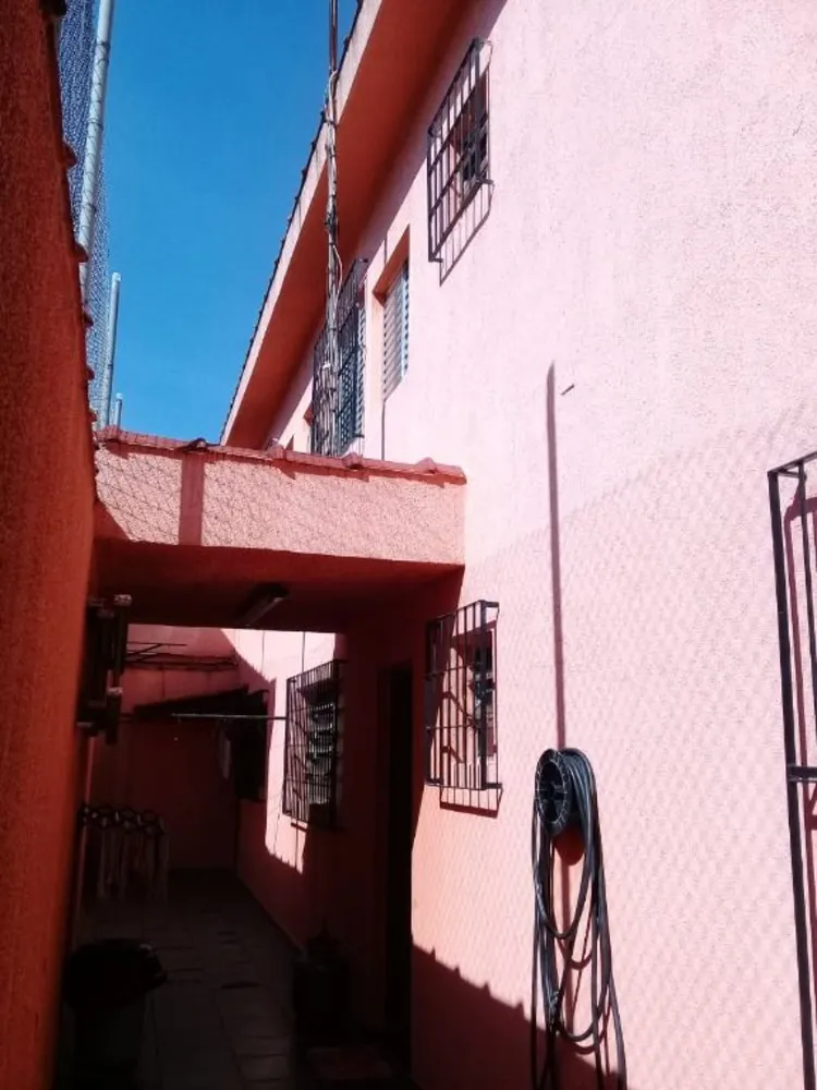 Sobrado, 3 quartos, 176 m² - Foto 13