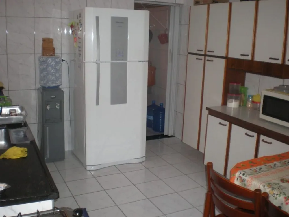 Sobrado, 3 quartos, 176 m² - Foto 6