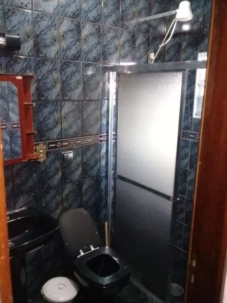 Sobrado, 3 quartos, 176 m² - Foto 10