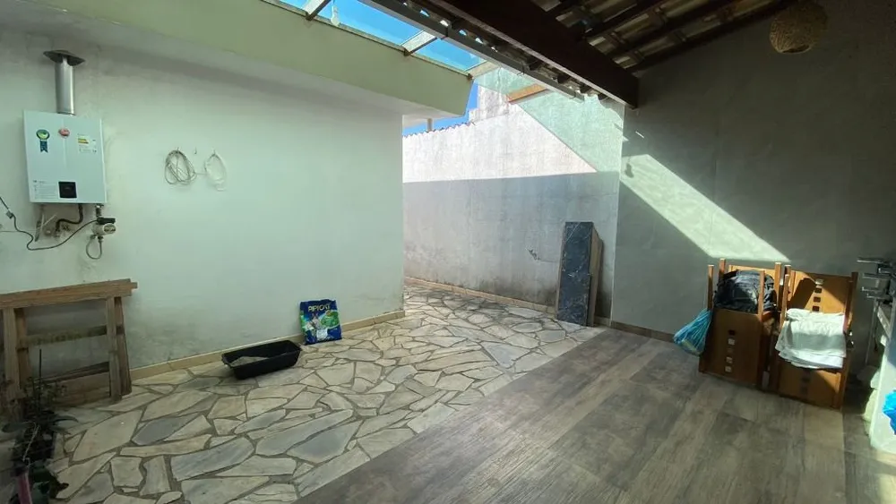 Casa, 2 quartos, 125 m² - Foto 13