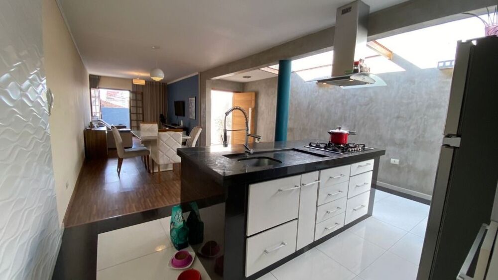 Casa, 2 quartos, 125 m² - Foto 7