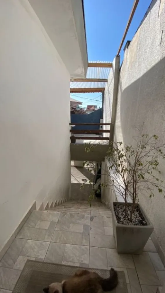 Casa, 2 quartos, 125 m² - Foto 14