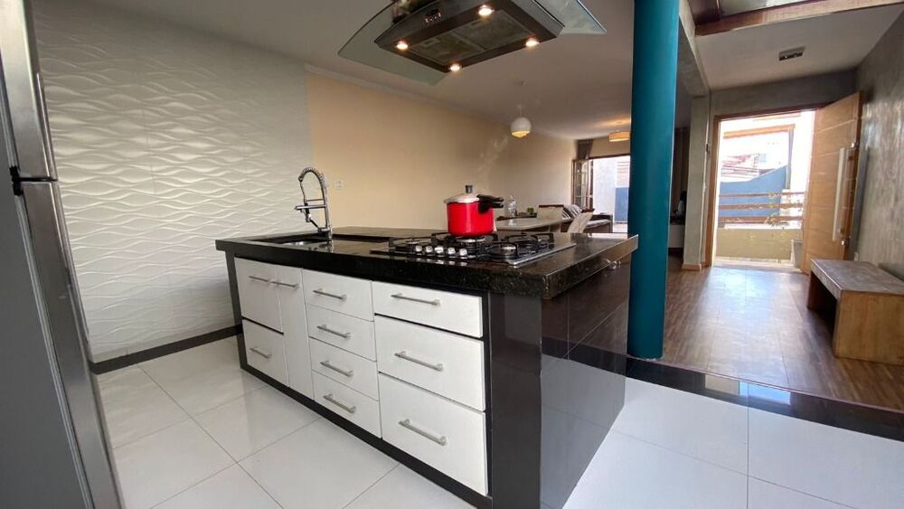 Casa, 2 quartos, 125 m² - Foto 1