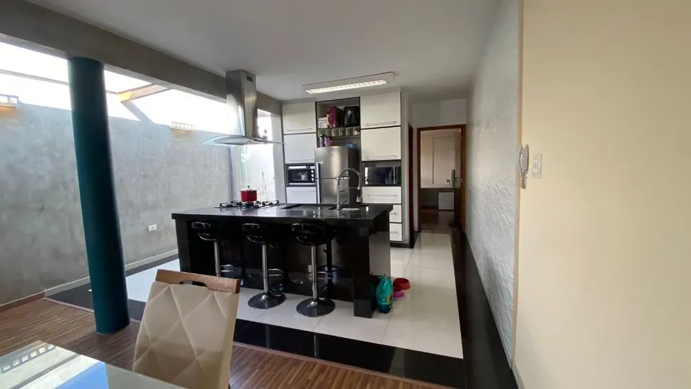Casa, 2 quartos, 125 m² - Foto 5
