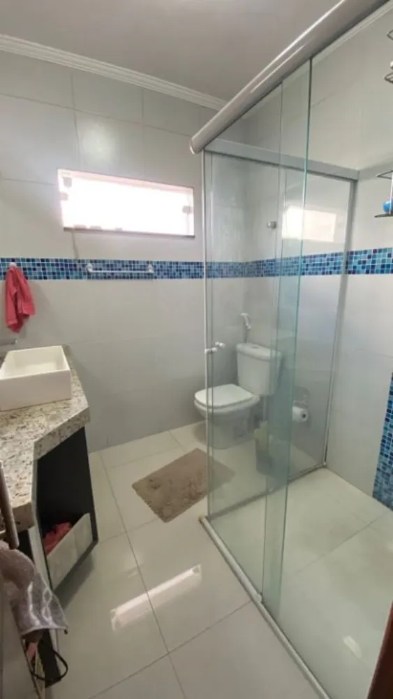 Casa, 2 quartos, 125 m² - Foto 6