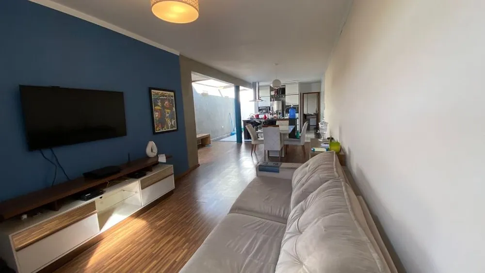 Casa, 2 quartos, 125 m² - Foto 1