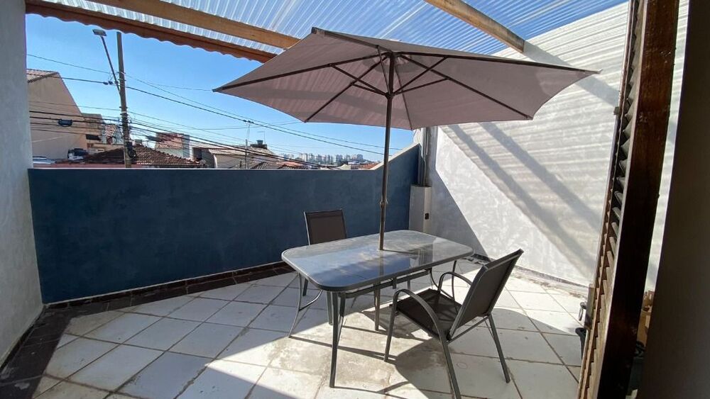 Casa, 2 quartos, 125 m² - Foto 6