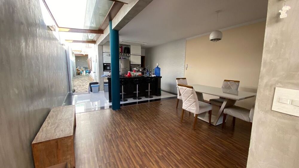 Casa, 2 quartos, 125 m² - Foto 3