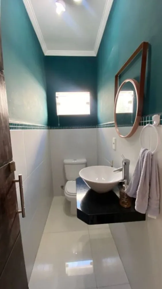 Casa, 2 quartos, 125 m² - Foto 7