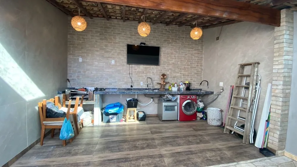 Casa, 2 quartos, 125 m² - Foto 12
