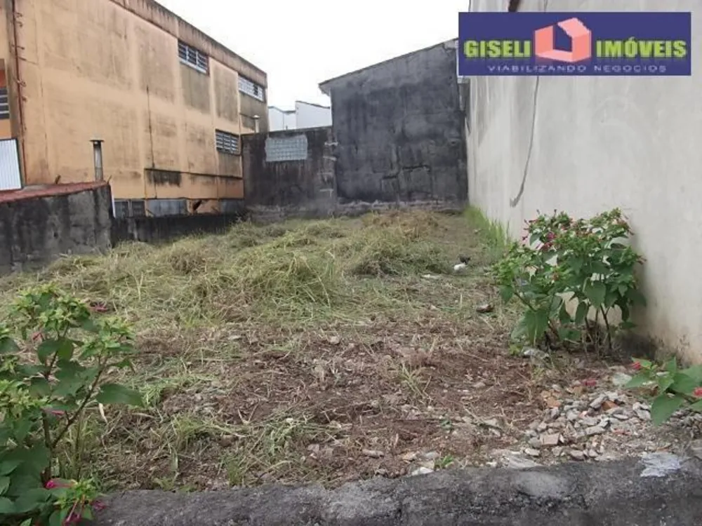 Terreno, 270 m² - Foto 1