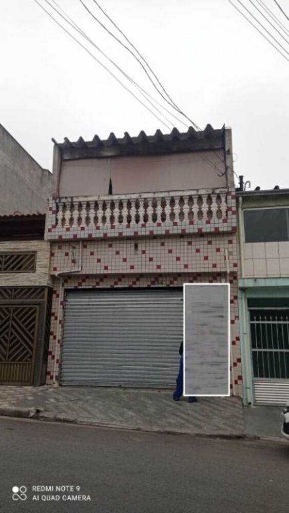 Casa, 2 quartos, 242 m² - Foto 1