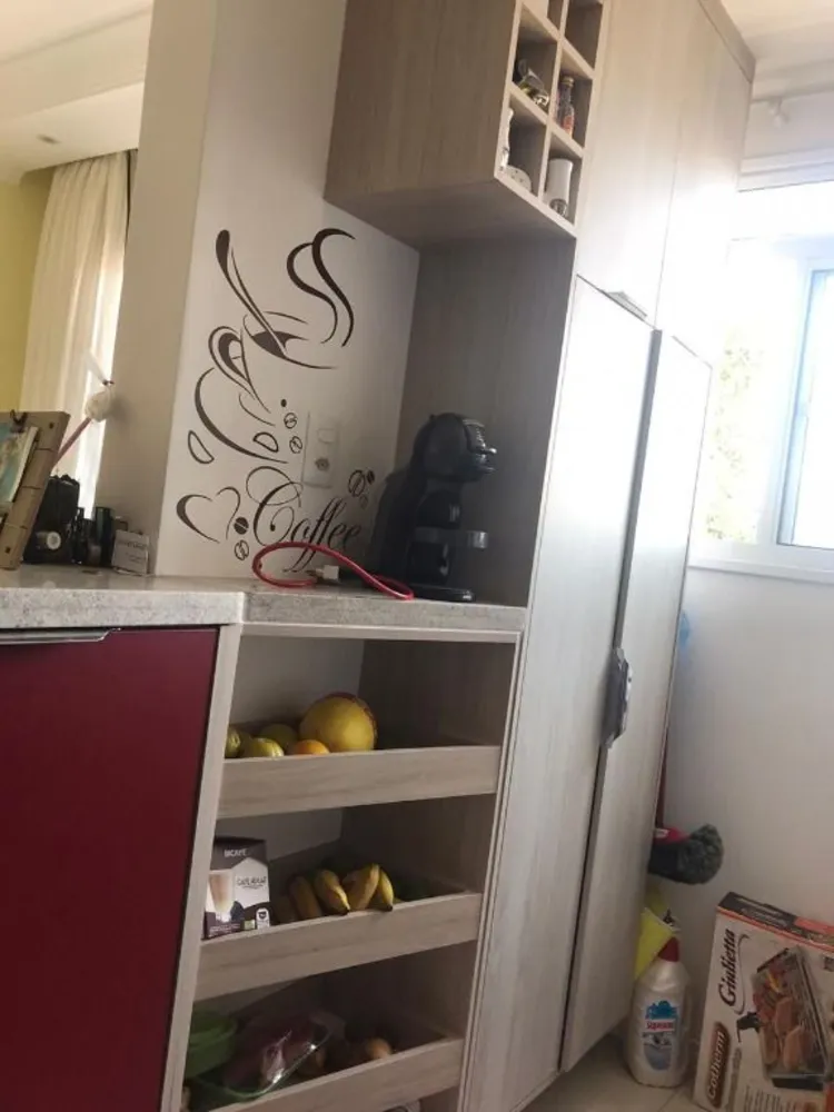 Apartamento, 2 quartos, 54 m² - Foto 3
