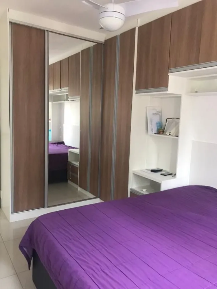 Apartamento, 2 quartos, 54 m² - Foto 6