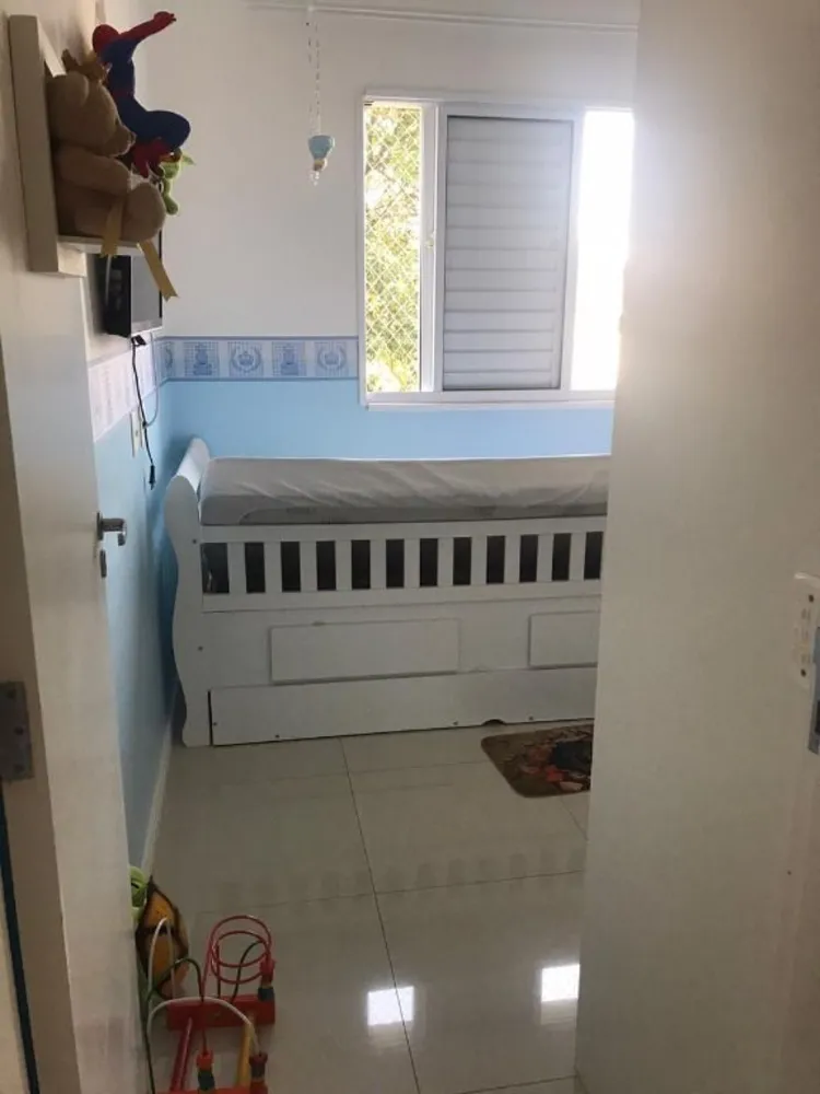 Apartamento, 2 quartos, 54 m² - Foto 1