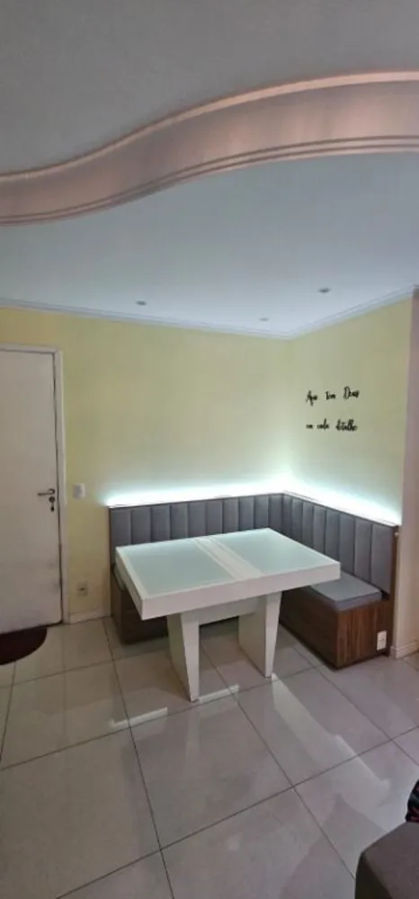 Apartamento, 2 quartos, 54 m² - Foto 7