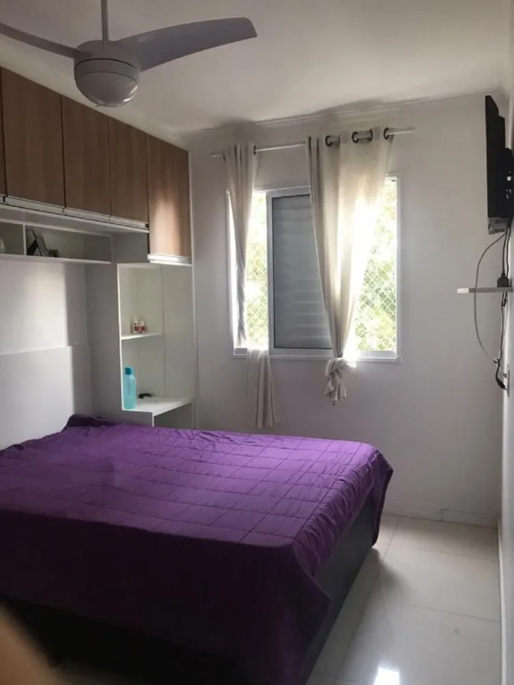 Apartamento, 2 quartos, 54 m² - Foto 5