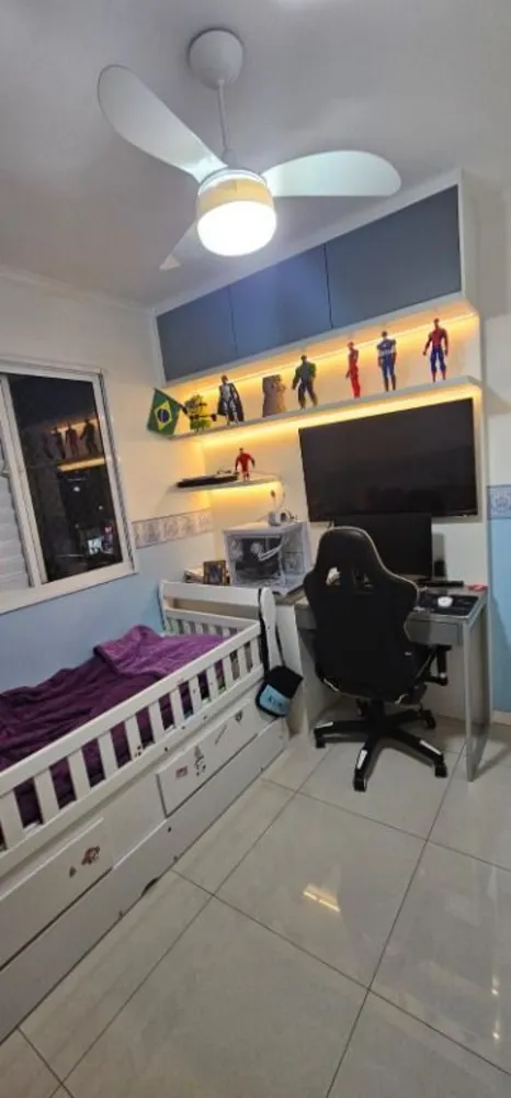 Apartamento, 2 quartos, 54 m² - Foto 8