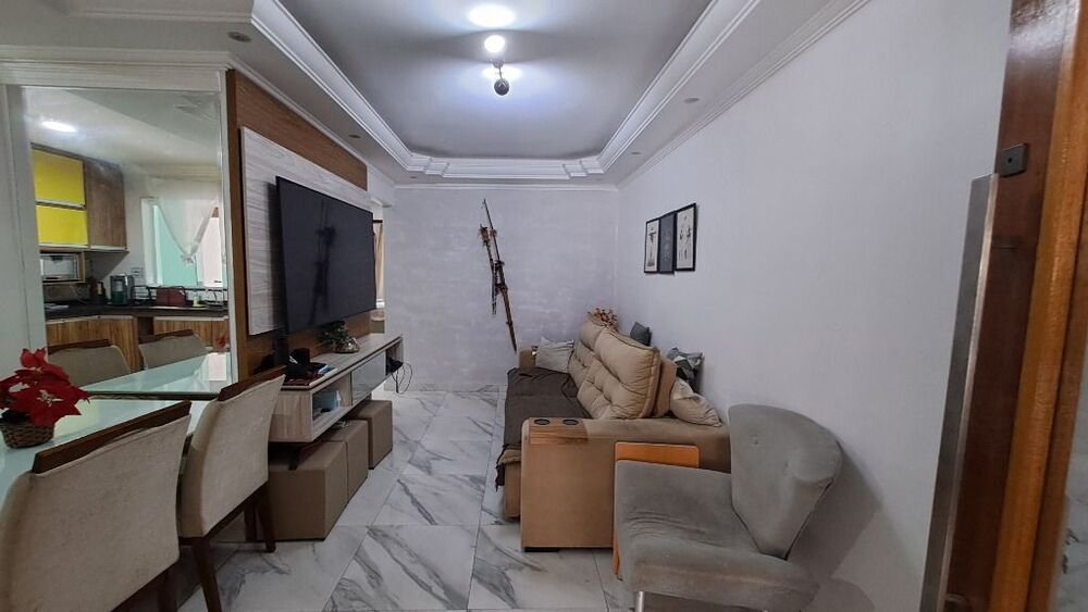 Casa, 3 quartos, 168 m² - Foto 1