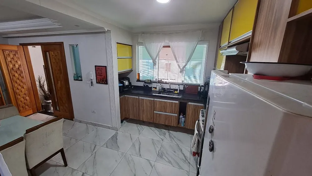 Casa, 3 quartos, 168 m² - Foto 5