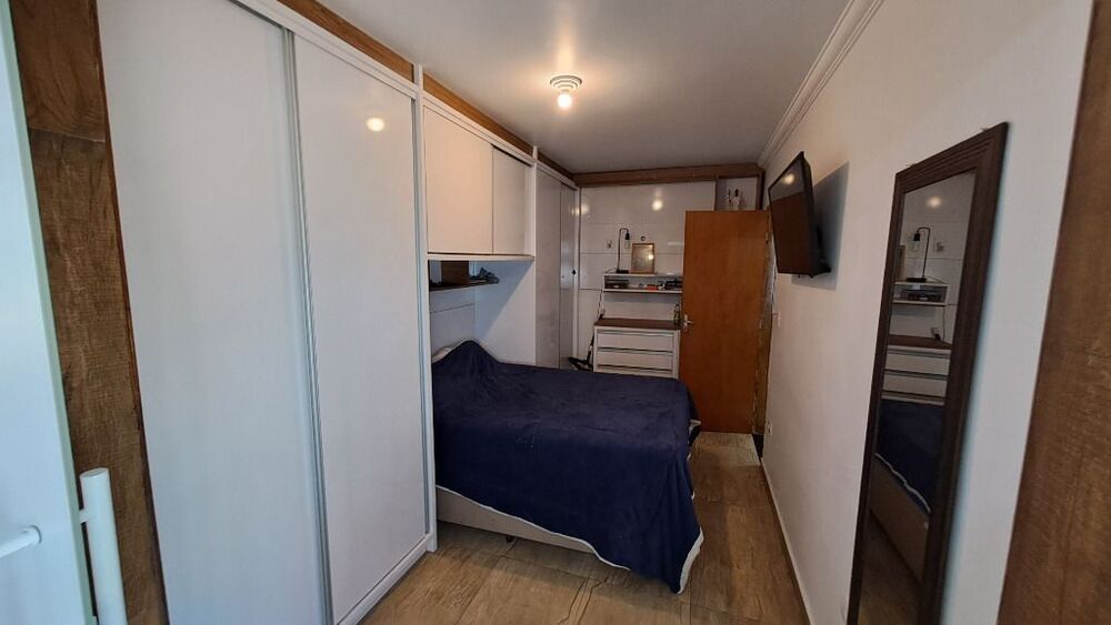 Casa, 3 quartos, 168 m² - Foto 2