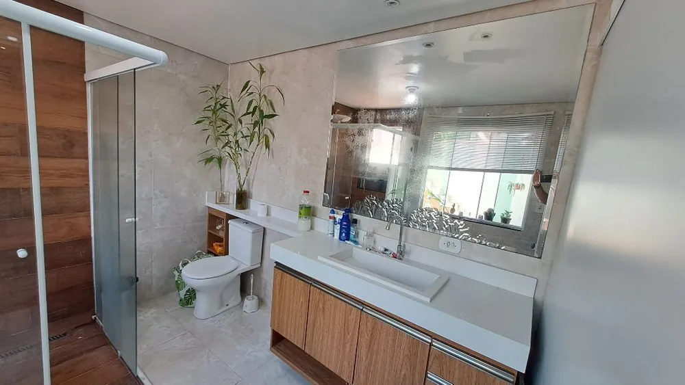Casa, 3 quartos, 168 m² - Foto 10