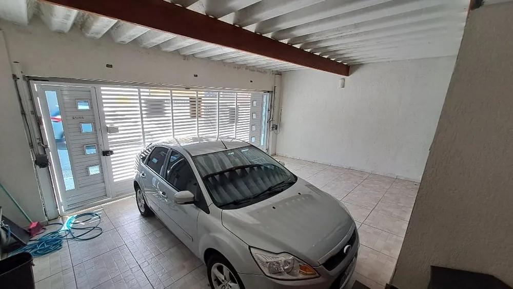 Casa, 3 quartos, 168 m² - Foto 12