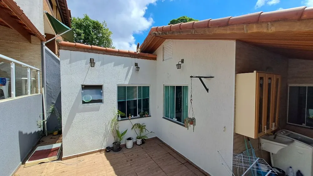 Casa, 3 quartos, 168 m² - Foto 4