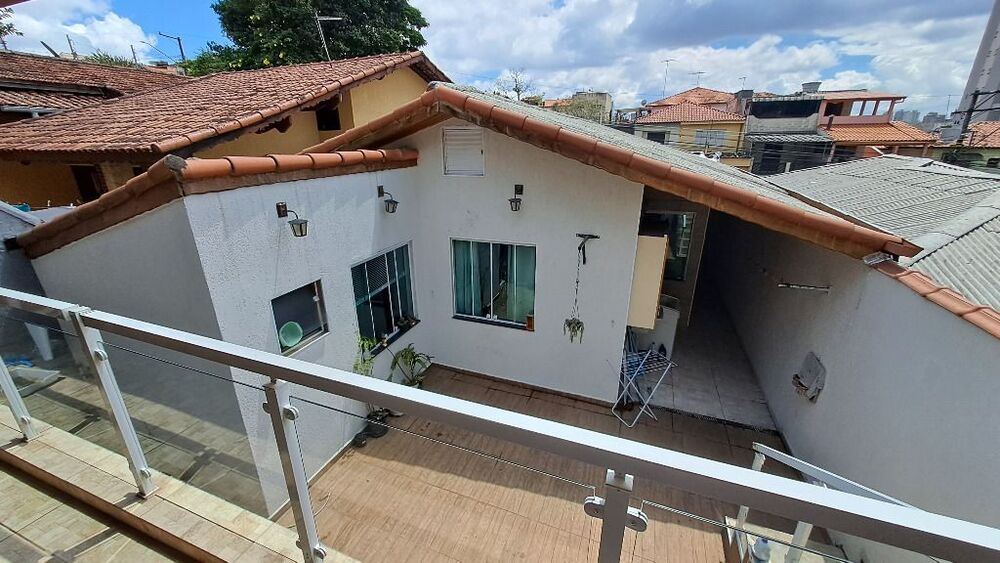 Casa, 3 quartos, 168 m² - Foto 4