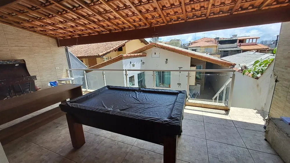 Casa, 3 quartos, 168 m² - Foto 3