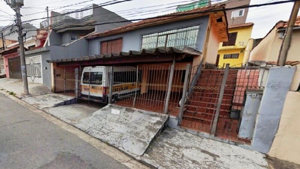 Terreno, 300 m² - Foto 1