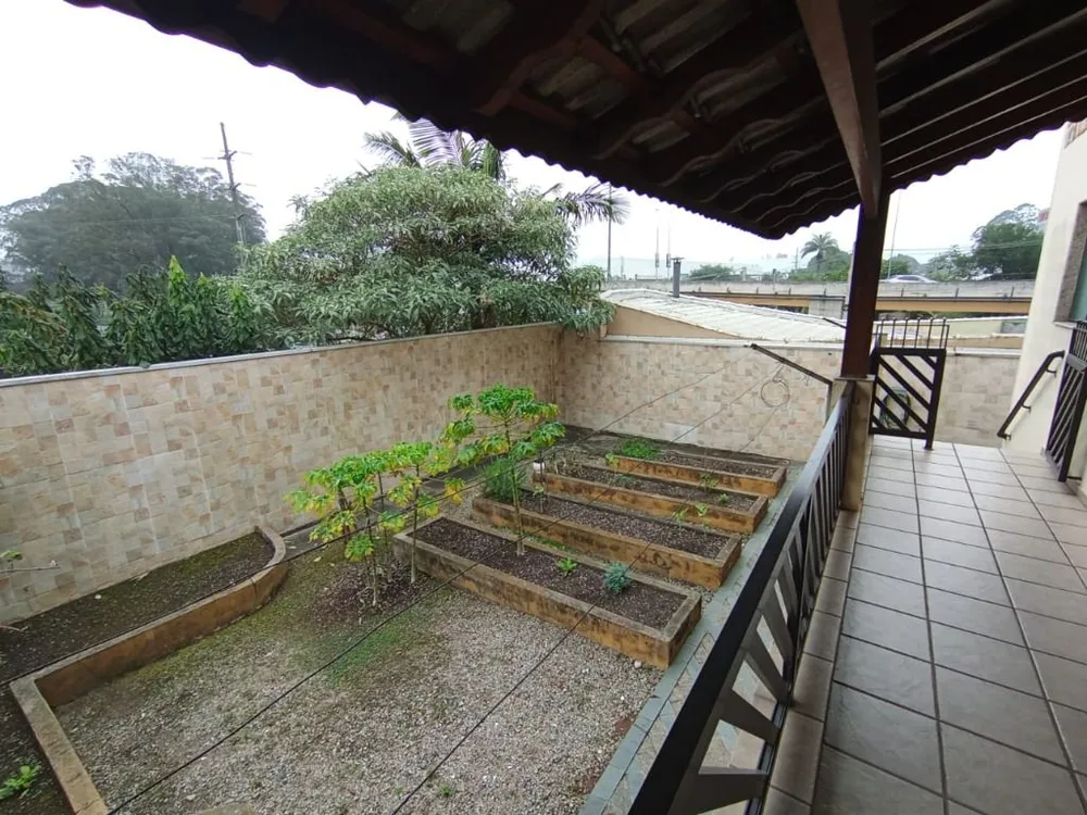 Sobrado, 3 quartos, 384 m² - Foto 9