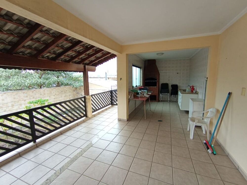 Sobrado, 3 quartos, 384 m² - Foto 4