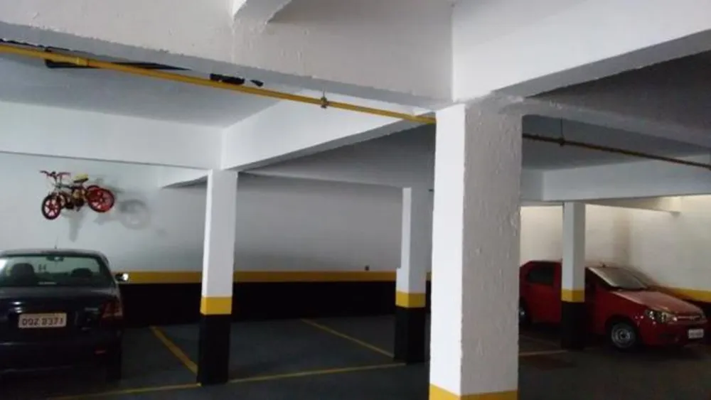 Apartamento, 2 quartos, 64 m² - Foto 8