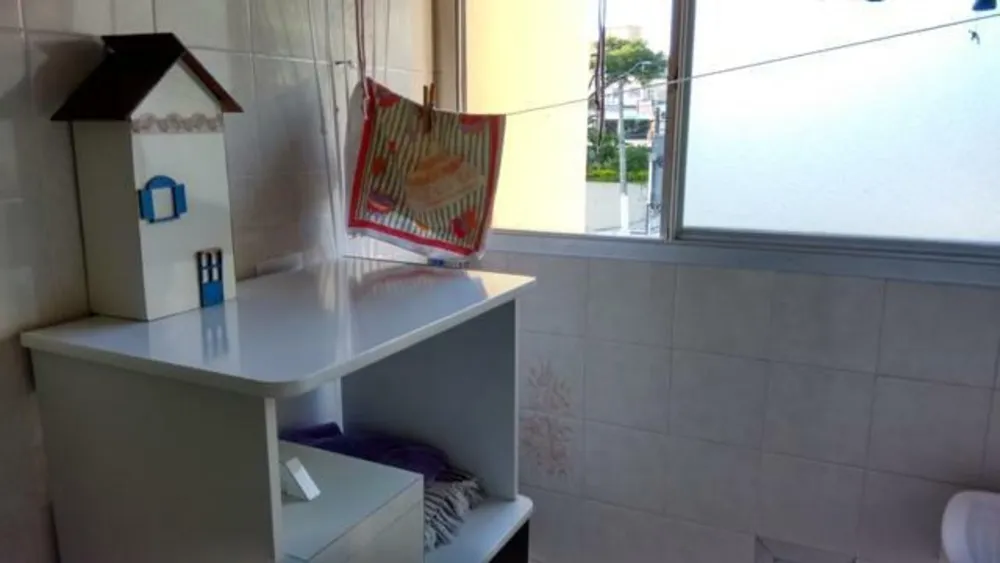 Apartamento, 2 quartos, 64 m² - Foto 2