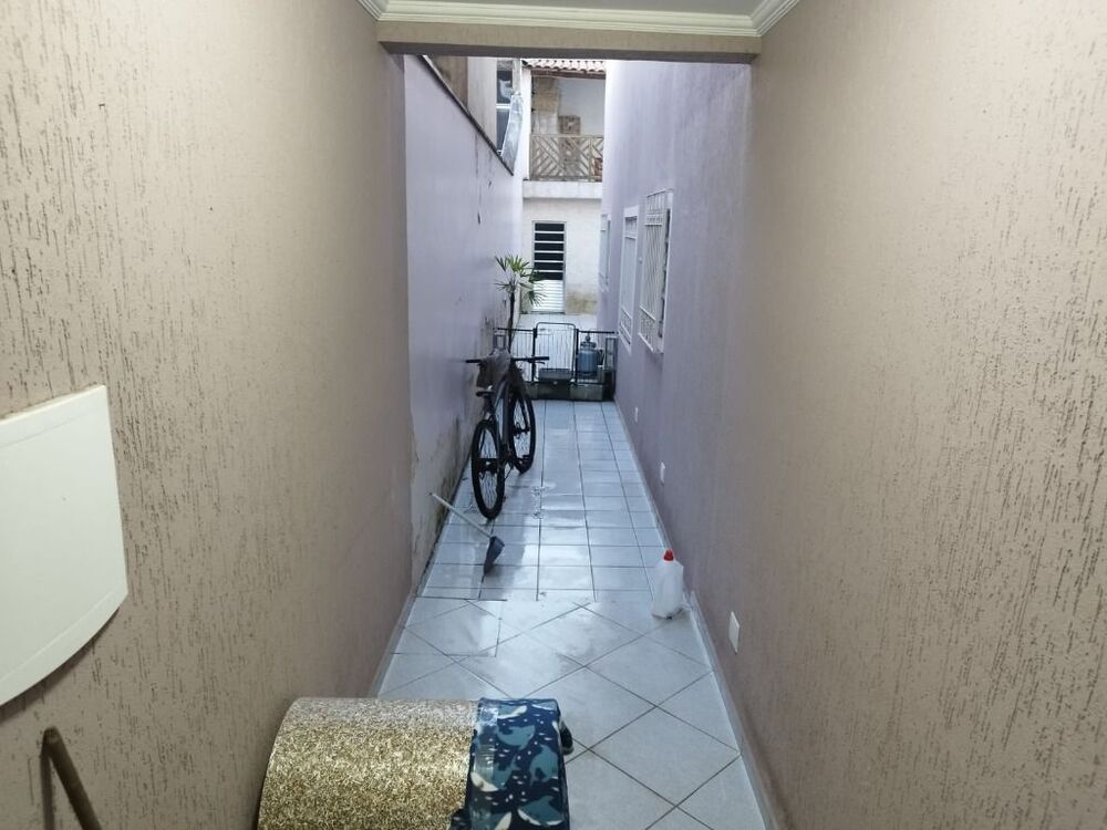 Sobrado, 3 quartos, 167 m² - Foto 12