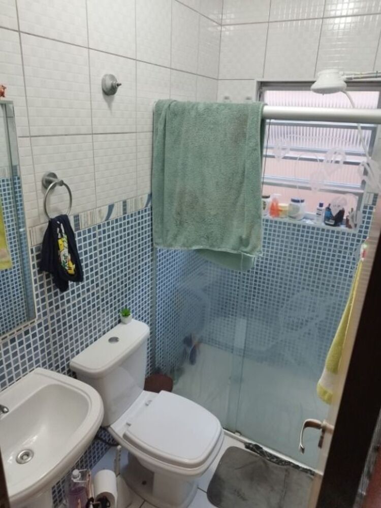 Sobrado, 3 quartos, 167 m² - Foto 11