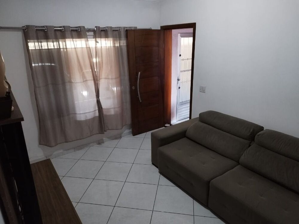 Sobrado, 3 quartos, 167 m² - Foto 1