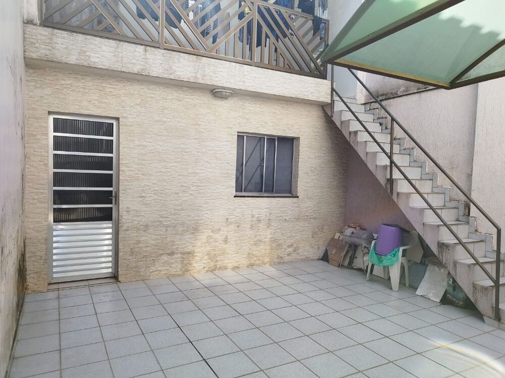 Sobrado, 3 quartos, 167 m² - Foto 16