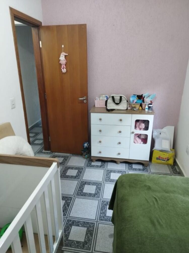 Sobrado, 3 quartos, 167 m² - Foto 9