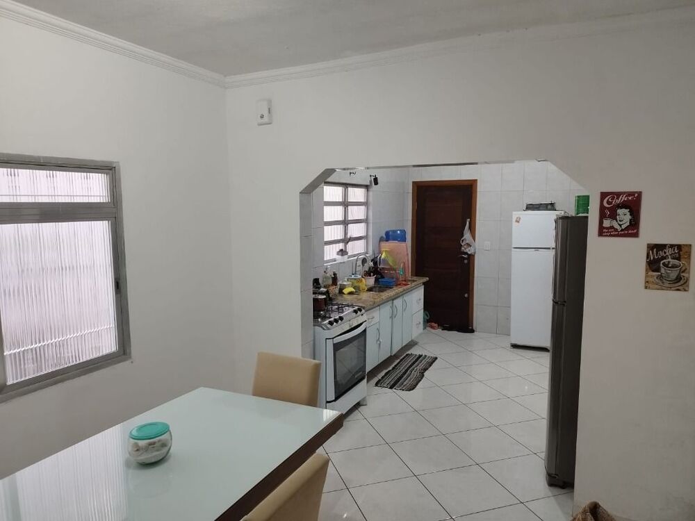 Sobrado, 3 quartos, 167 m² - Foto 2