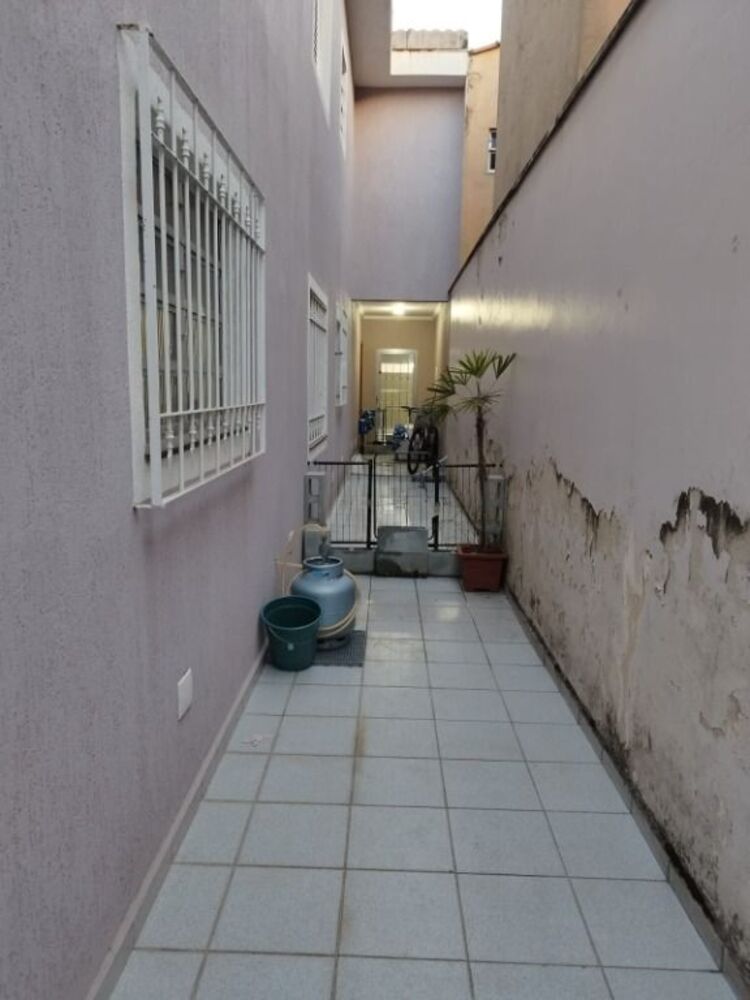 Sobrado, 3 quartos, 167 m² - Foto 13