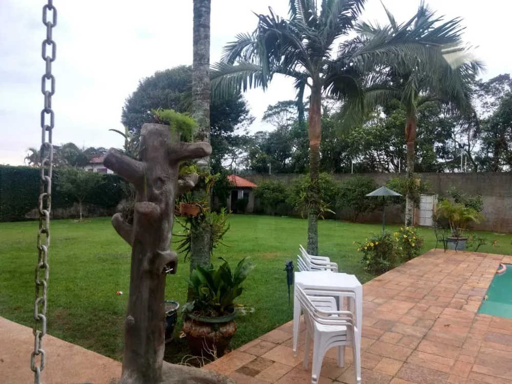 Sobrado, 4 quartos, 750 m² - Foto 3