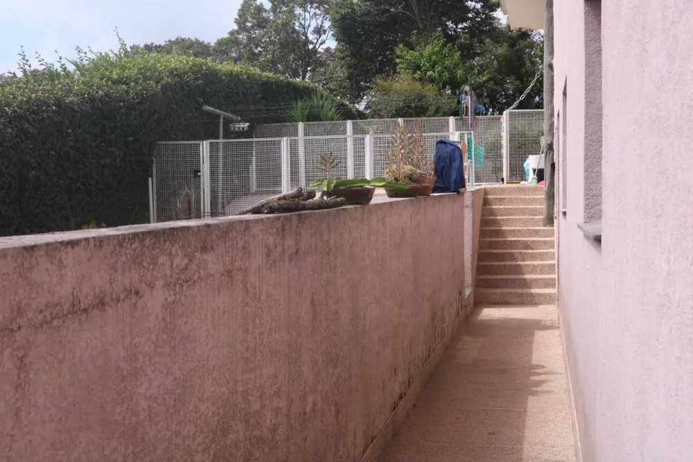 Sobrado, 4 quartos, 750 m² - Foto 2