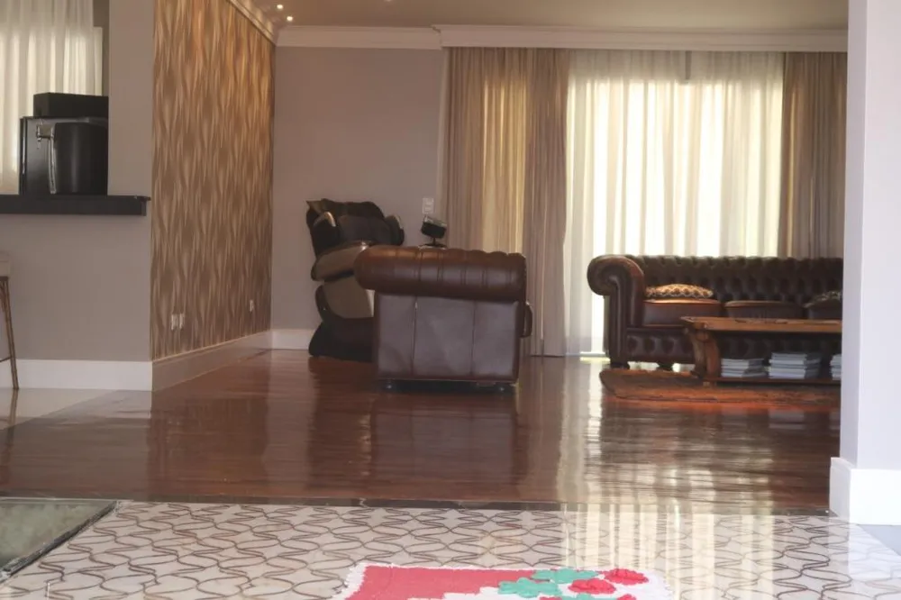 Sobrado, 4 quartos, 750 m² - Foto 14