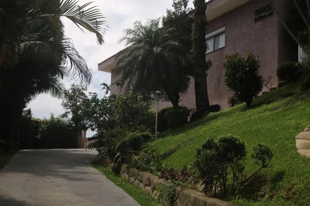 Sobrado, 4 quartos, 750 m² - Foto 3