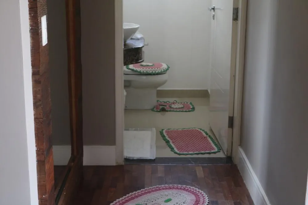 Sobrado, 4 quartos, 750 m² - Foto 1