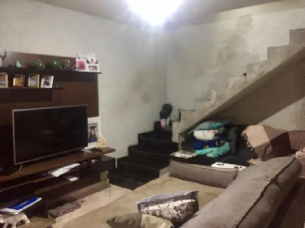 Sobrado, 3 quartos, 275 m² - Foto 12